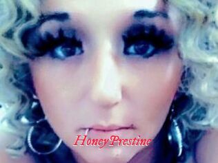 HoneyPrestine