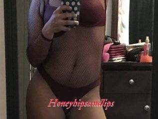 Honeyhipsandlips