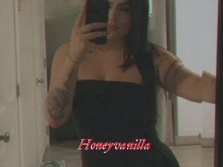 Honeyvanilla