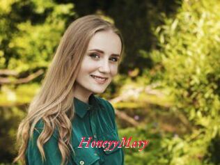 HoneyyMary