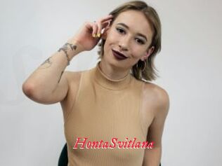 HontaSvitlana