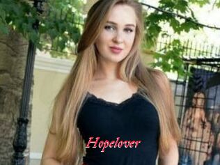Hopelover