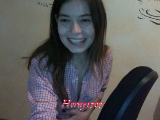 Horny1707