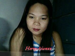 HornyAsianxx