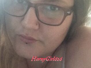 HornyGirl626