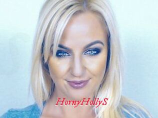 HornyHollyS
