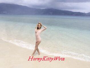 HornyKittyWow