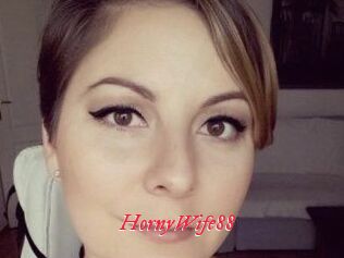 HornyWife88