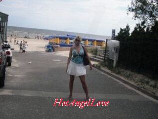 HotAngelLove