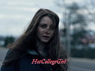 HotCollegeGirl