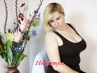 HotDemy21