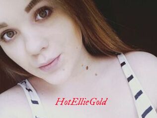 HotEllieGold