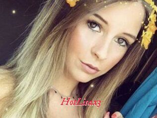 HotLisax3