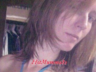 HotMumma82