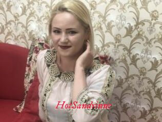 HotSandrinne
