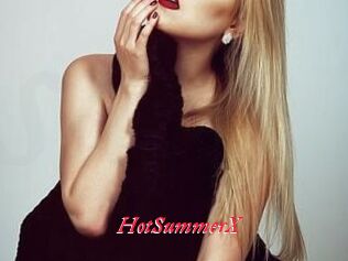 HotSummerX