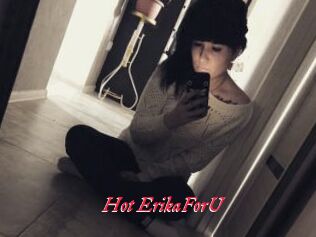 Hot_ErikaForU