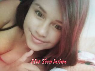 Hot_Teen_latina