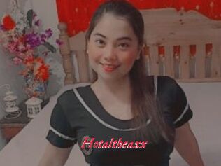 Hotaltheaxx