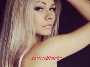 Hotest_Blondie