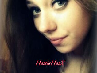 HottieHotX