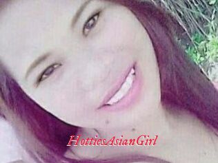HottiesAsianGirl