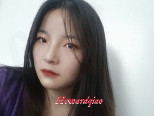 Howardqiao