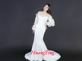 HuangTing