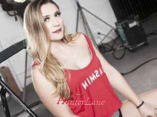 HunterLane