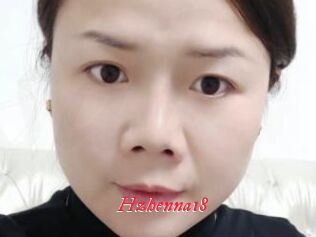 Hzhenna18