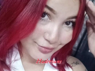 Hadeevans