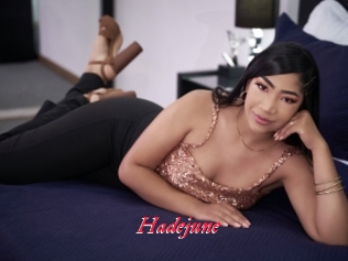 Hadejune