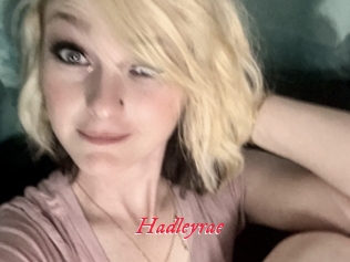Hadleyrae