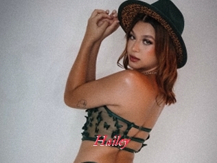 Hailey