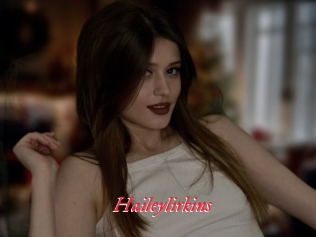 Haileylirkins