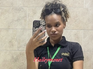 Haileymonet