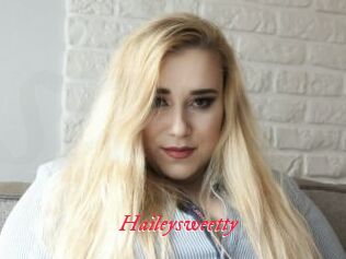 Haileysweetty