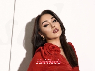 Hailibanks