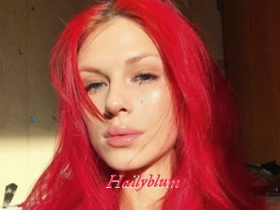Hailyblum