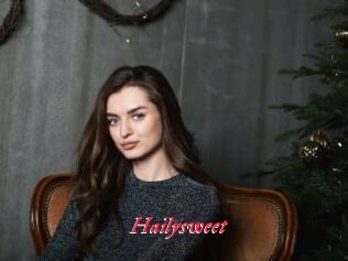 Hailysweet