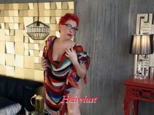 Hairylust