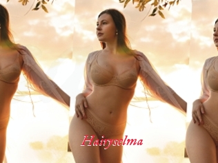 Hairyselma