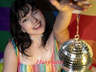 Hairyvaleri