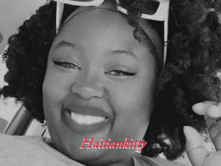 Haitiankitty