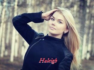 Haleigh