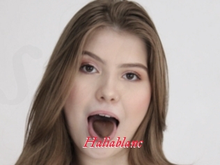 Haliablanc