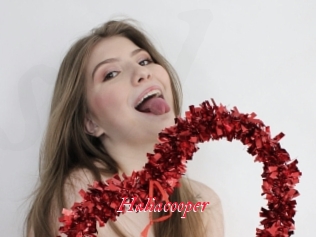 Haliacooper