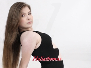 Haliathomas