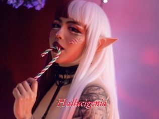 Hallucigenia