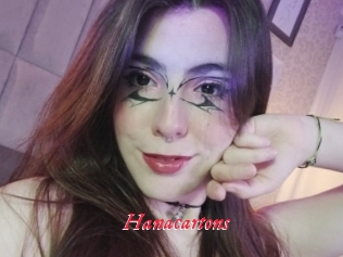 Hanacartons